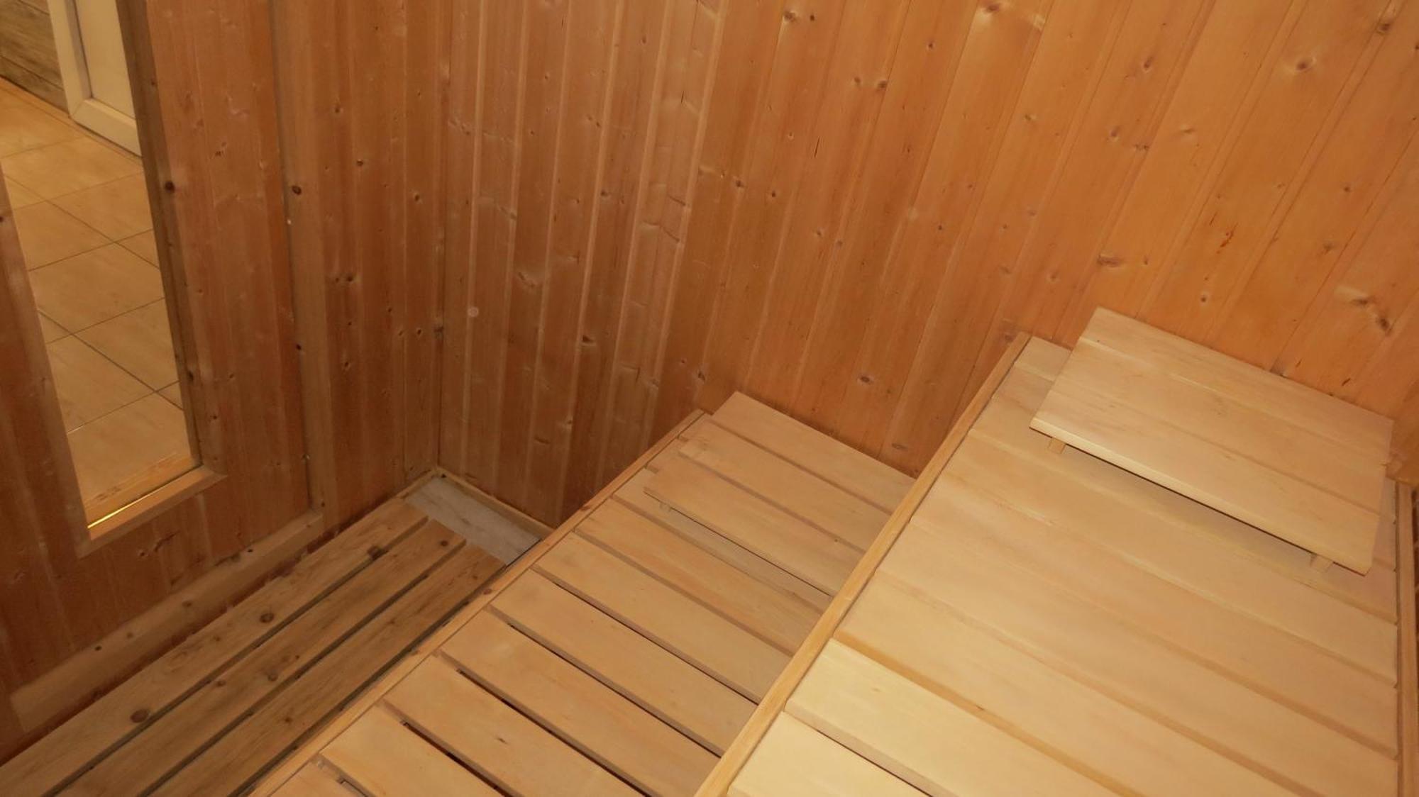Hotel Hőforrás Wellness Panzió Egerszalók Exterior foto